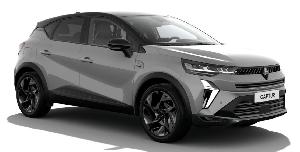CAPTUR Nouveau